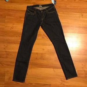 Old Navy the Diva Skinny Jeans 6 Long